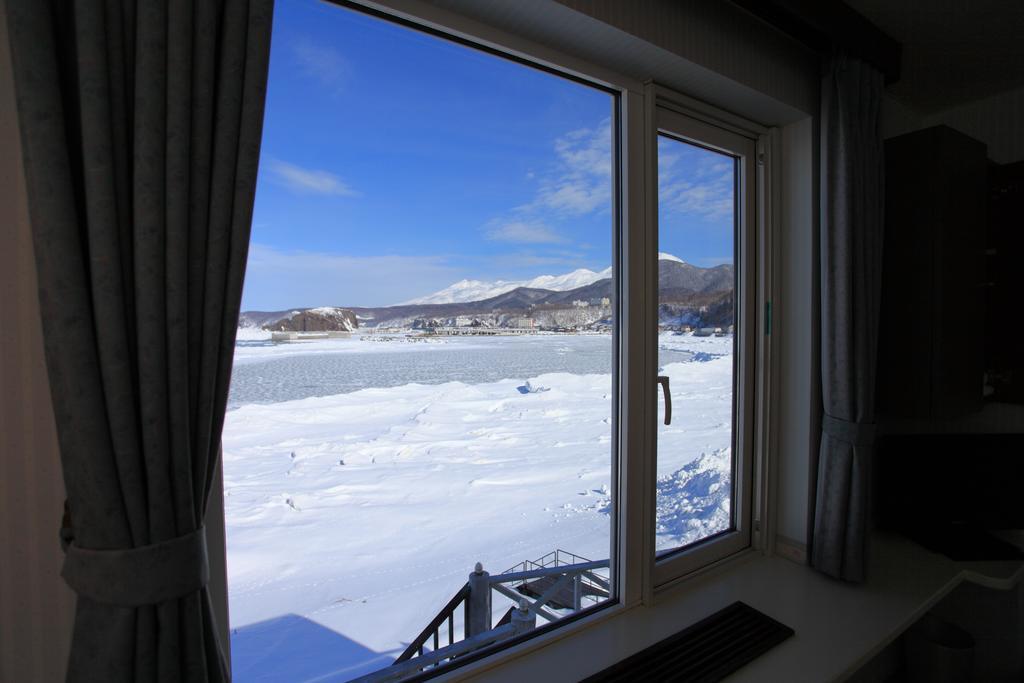 Iruka Hotel Shari Dış mekan fotoğraf