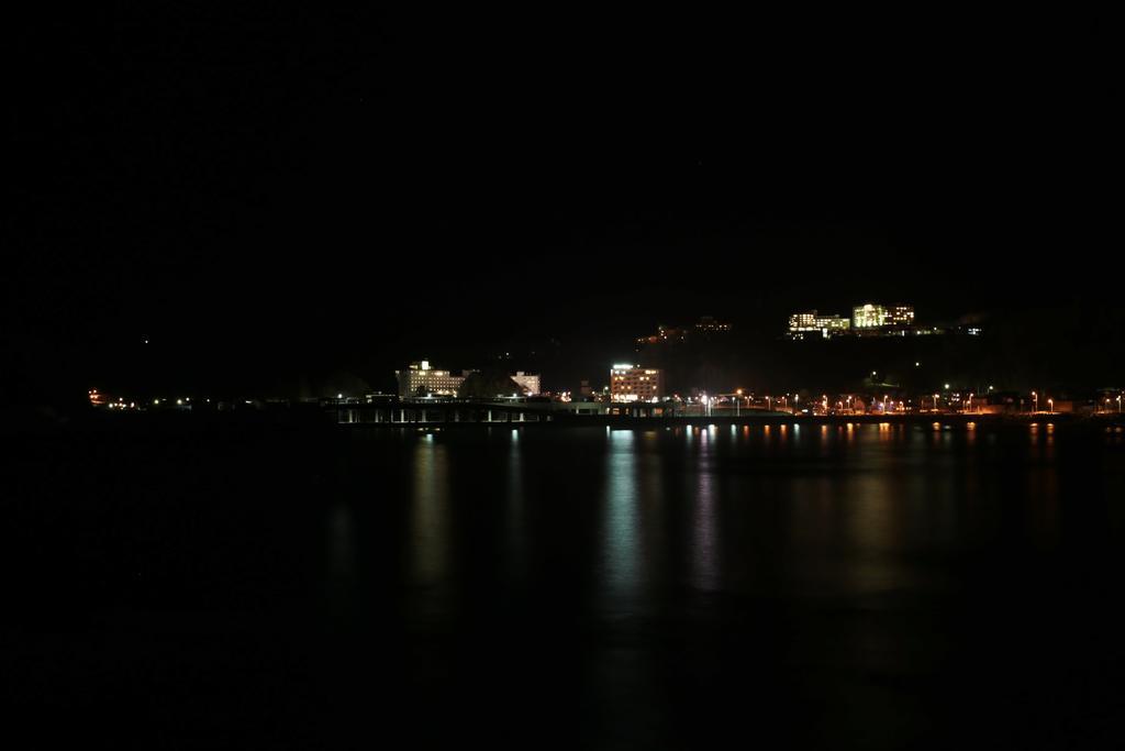 Iruka Hotel Shari Dış mekan fotoğraf