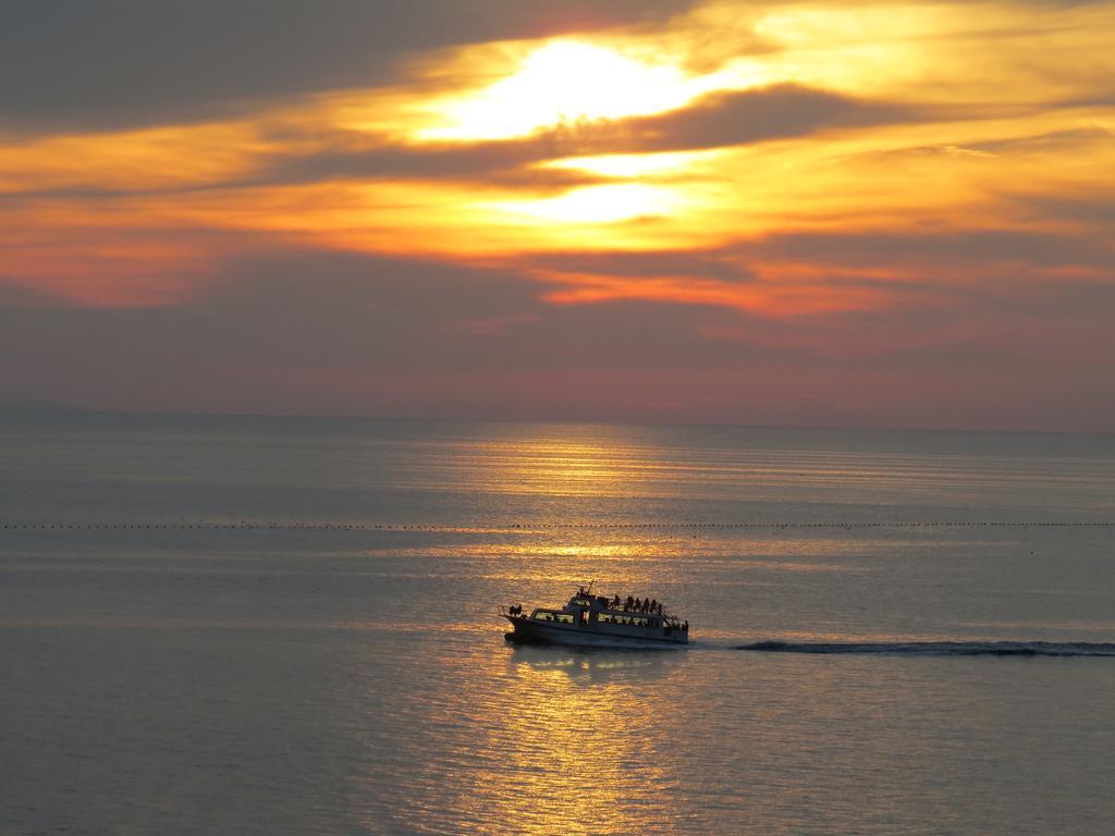 Iruka Hotel Shari Dış mekan fotoğraf