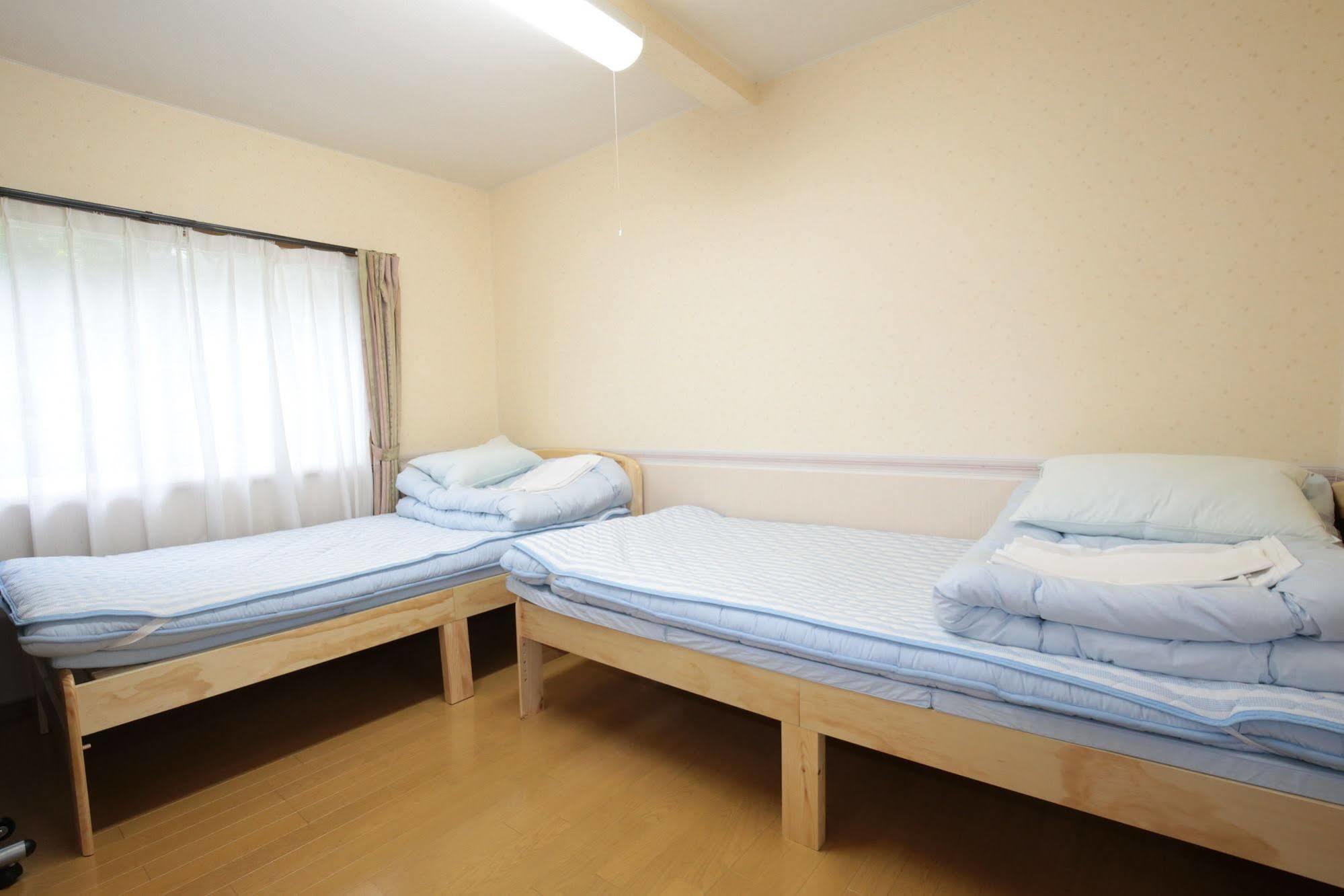 Iruka Hotel Shari Dış mekan fotoğraf
