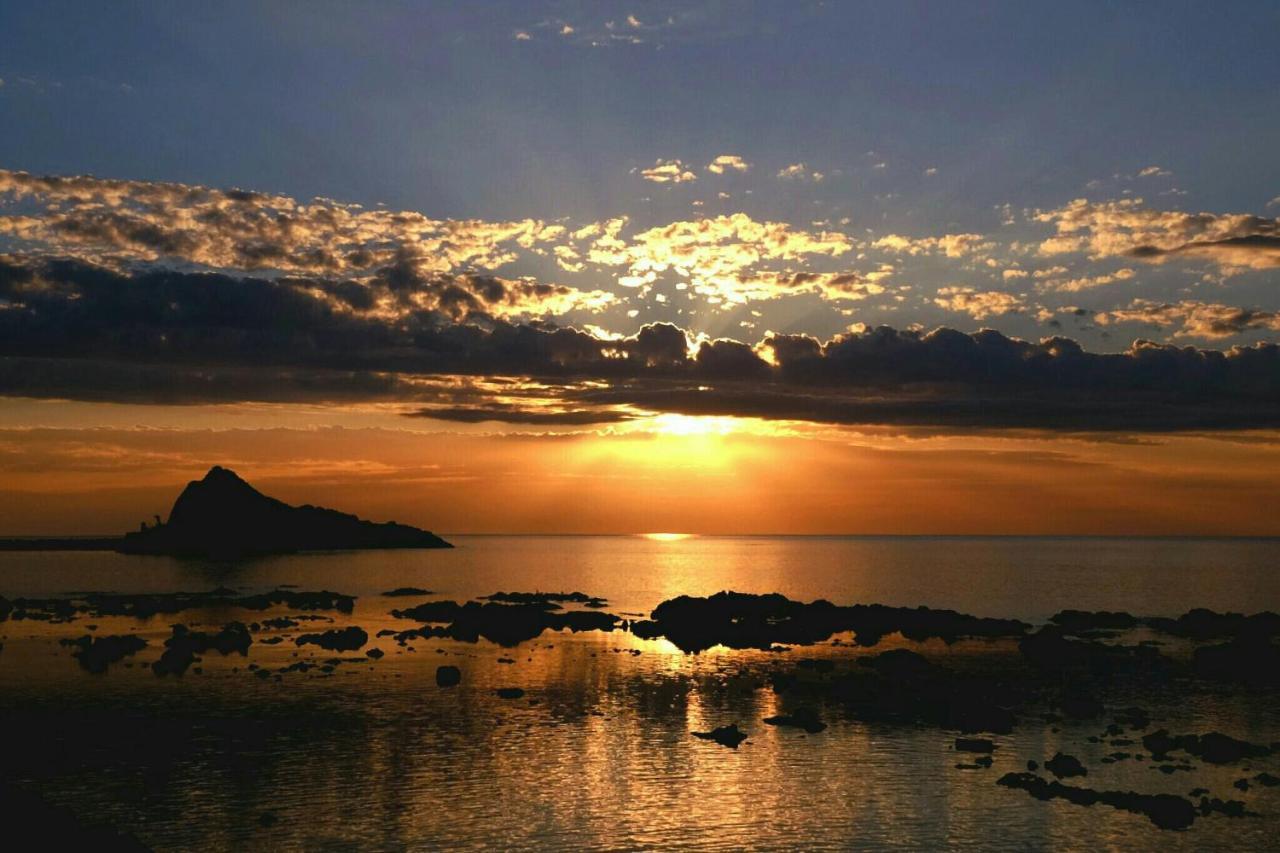 Iruka Hotel Shari Dış mekan fotoğraf