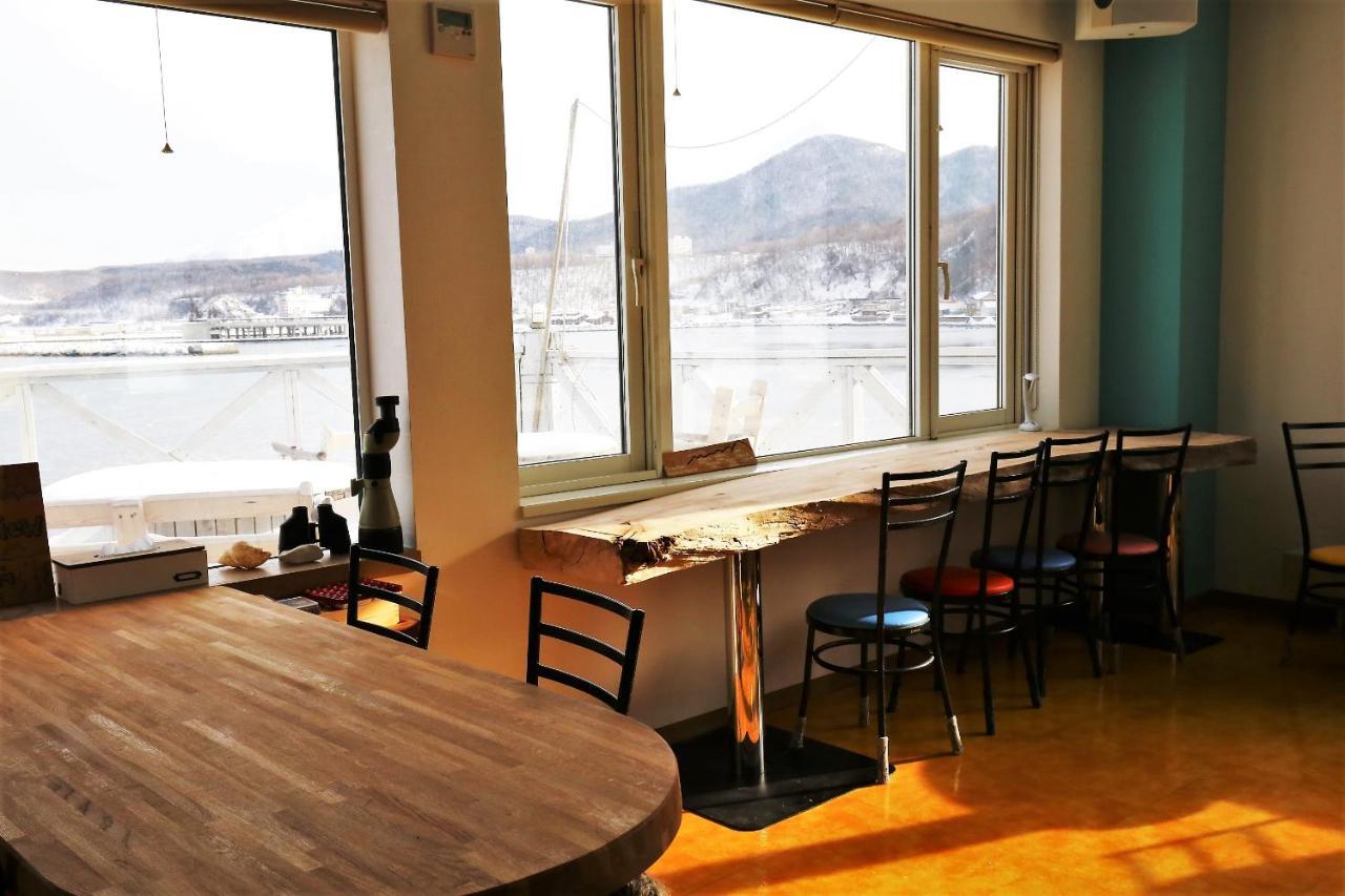 Iruka Hotel Shari Dış mekan fotoğraf