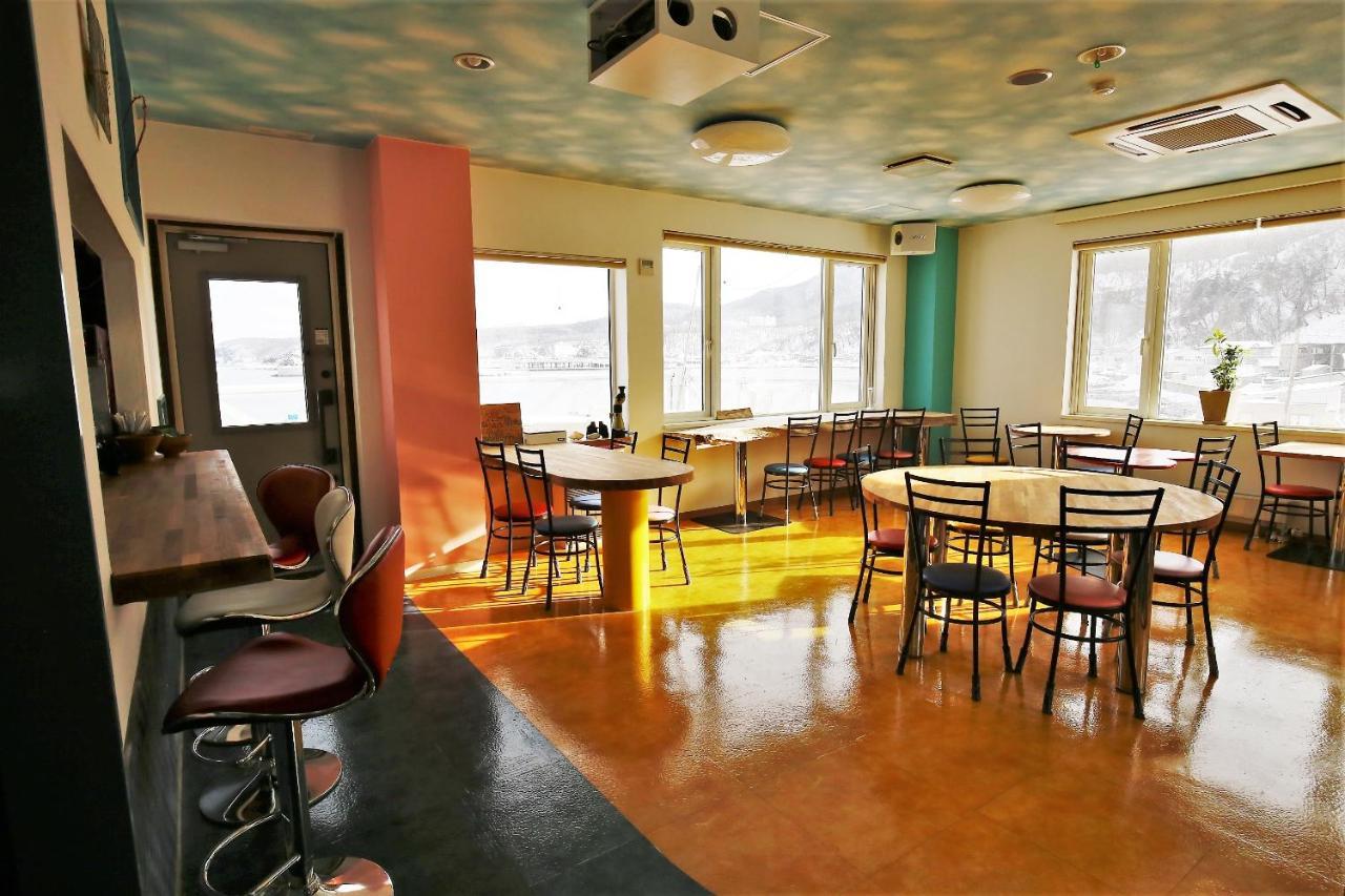 Iruka Hotel Shari Dış mekan fotoğraf