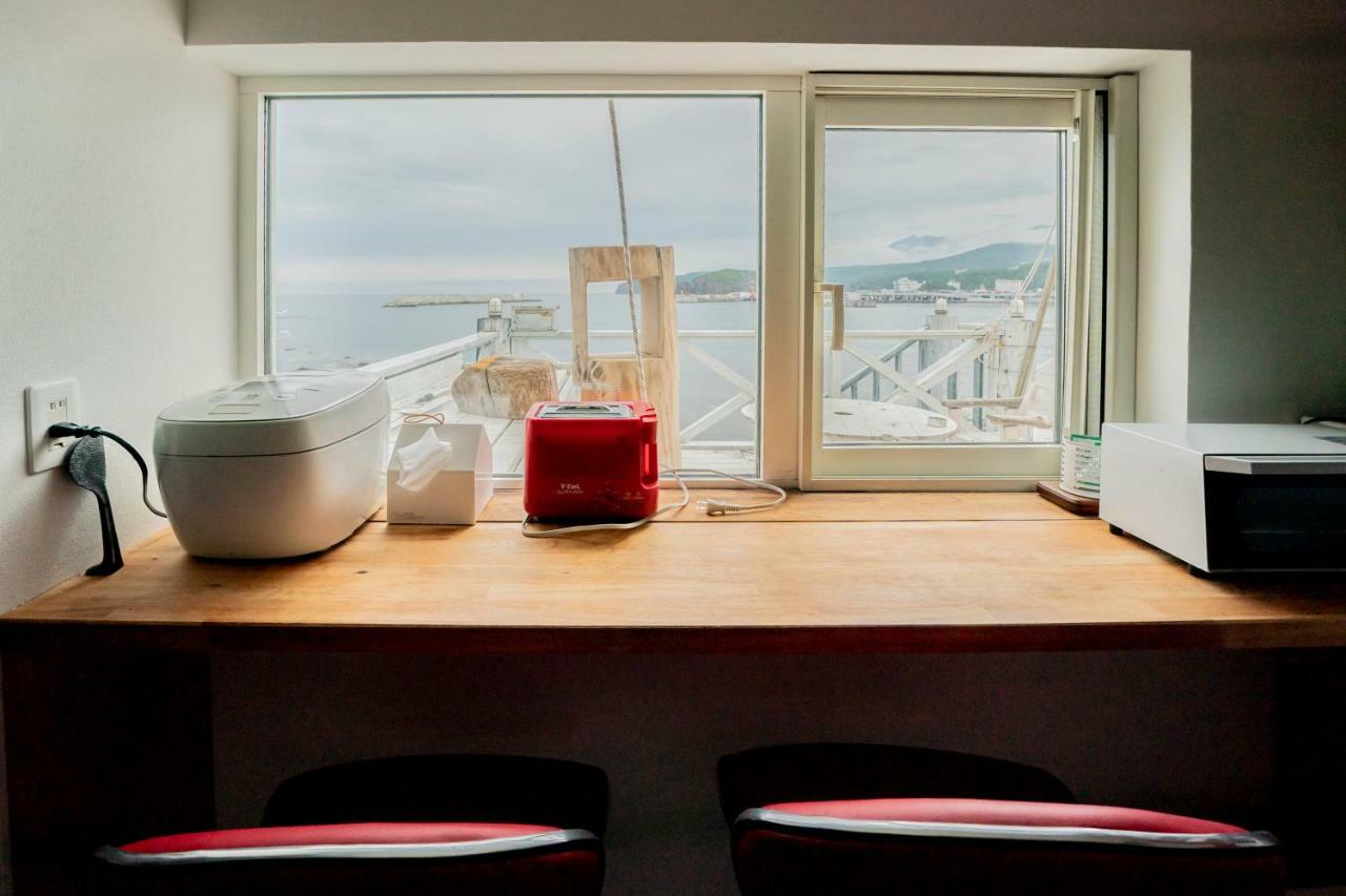 Iruka Hotel Shari Dış mekan fotoğraf