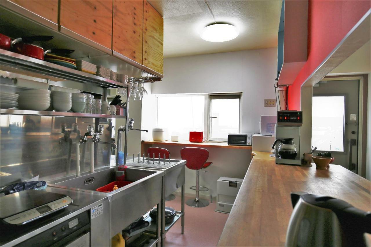 Iruka Hotel Shari Dış mekan fotoğraf