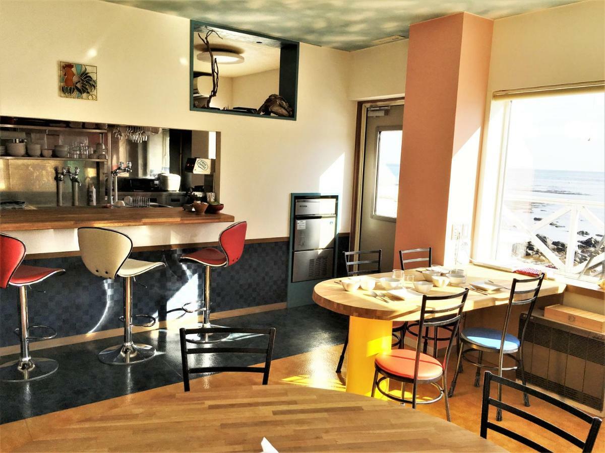 Iruka Hotel Shari Dış mekan fotoğraf