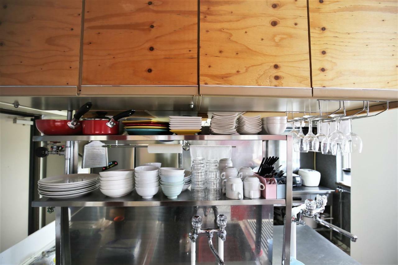 Iruka Hotel Shari Dış mekan fotoğraf