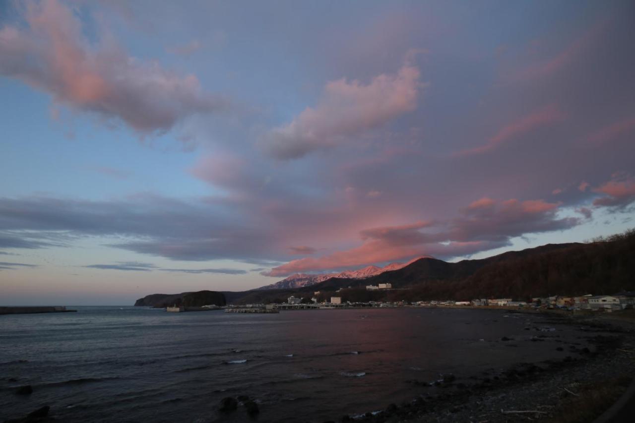 Iruka Hotel Shari Dış mekan fotoğraf
